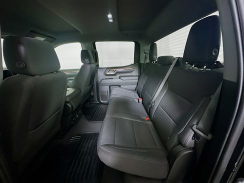 Used 2023 Chevrolet Silverado 1500 LT image 26