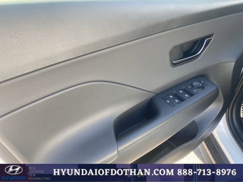 Used 2025 Hyundai Kona N Line S image 7