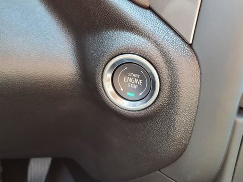 New 2025 Chevrolet Silverado 1500 Custom image 19