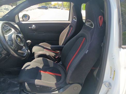 Used 2013 FIAT 500 Abarth FWD image 11
