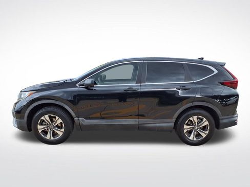 Used 2020 Honda CR-V LX image 12