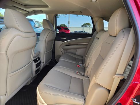 Used 2020 Acura MDX SH-AWD w/ Technology Package image 14