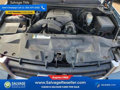 Used 2011 GMC Sierra 1500 SLE w/ Power Tech Package AWD/4WD image 15