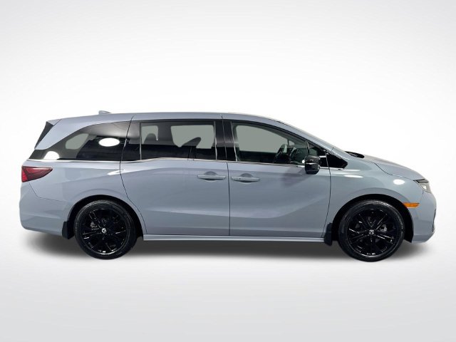Used 2025 Honda Odyssey Sport-L image 39