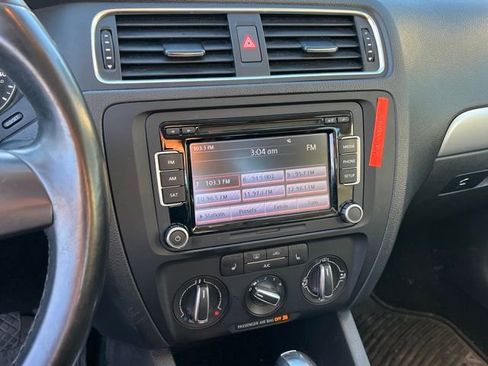 Used 2014 Volkswagen Jetta SE image 23