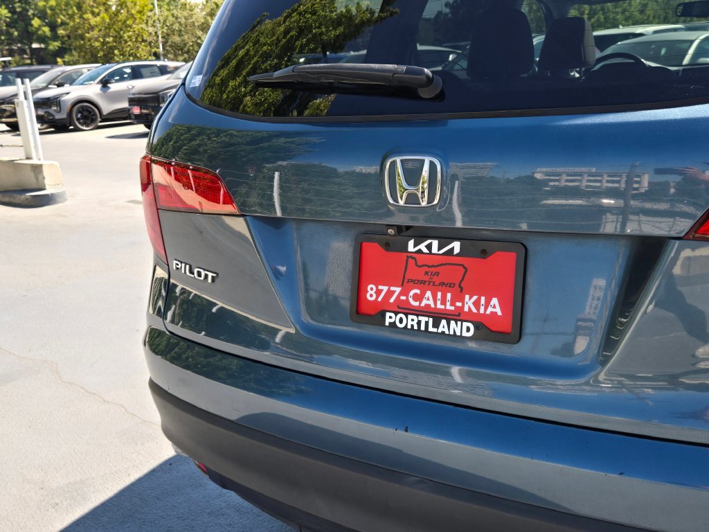 Used 2018 Honda Pilot EX-L image 15