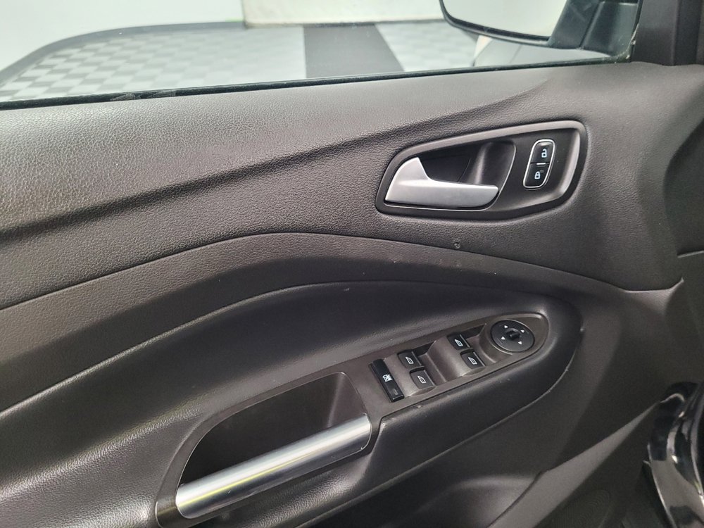 Used 2018 Ford Escape SEL AWD/4WD image 27