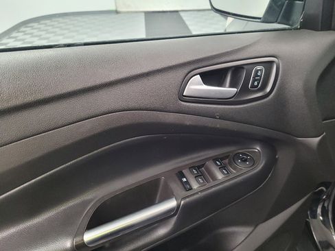 Used 2018 Ford Escape SEL AWD/4WD image 27