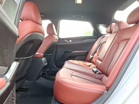 Certified 2023 Kia K5 GT-Line w/ GT-Line Premium Package FWD image 11