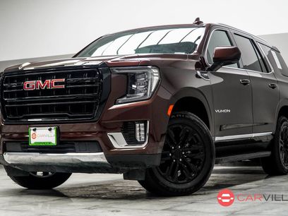 Used 2023 GMC Yukon SLT