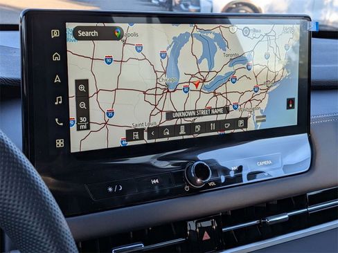 New 2025 Mitsubishi Outlander ES image 24