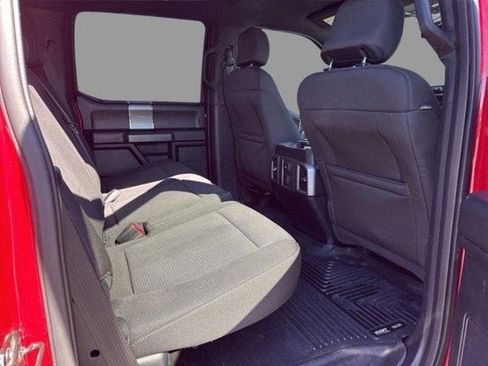 Used 2015 Ford F150 XLT w/ Equipment Group 302A Luxury image 3