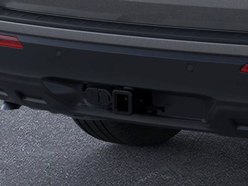 New 2026 Ford Explorer Active image 23