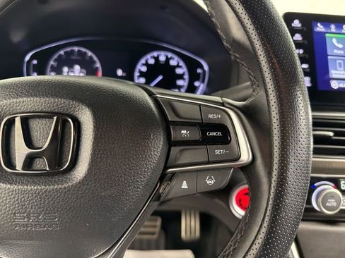 Used 2021 Honda Accord Sport image 26