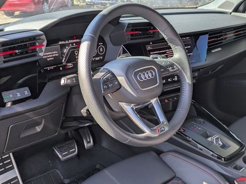 Used 2024 Audi RS 3 w/ RS Technology Package image 10
