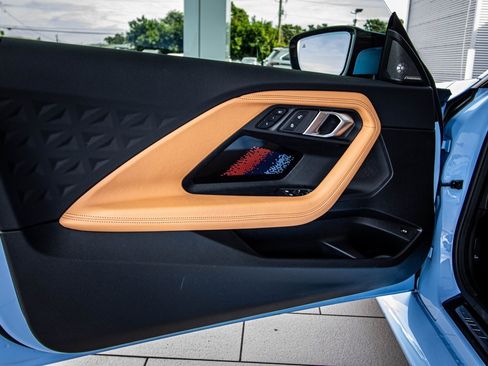 Used 2024 BMW M2 w/ Lighting Package image 23