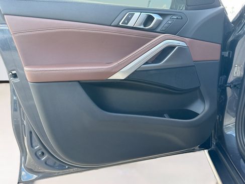 Used 2021 BMW X6 sDrive40i w/ Convenience Package image 22