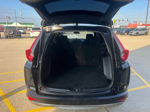 Used 2019 Honda CR-V EX image 11