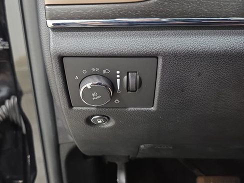 Used 2015 Jeep Grand Cherokee Limited AWD/4WD image 26