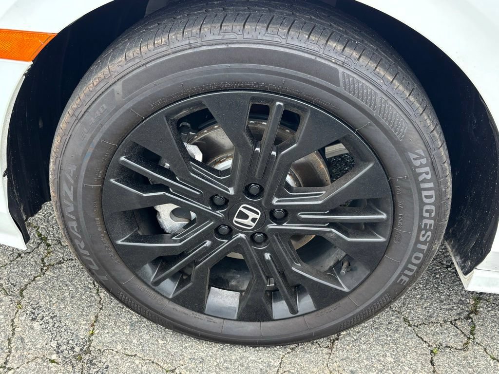 Used 2025 Honda Odyssey Sport-L image 38