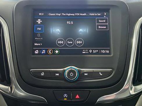 Used 2024 Chevrolet Equinox LS w/ LS Convenience Package FWD image 20