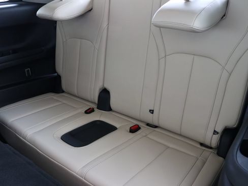 Certified 2023 INFINITI QX60 Luxe w/ Cargo Package AWD/4WD image 34