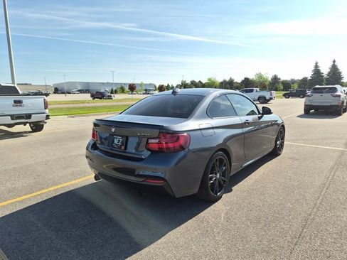 Used 2016 BMW M235i xDrive Coupe AWD/4WD image 5