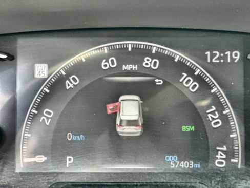 Used 2022 Toyota RAV4 Limited AWD/4WD image 12