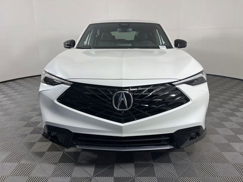 New 2026 Acura ADX A-Spec image 7