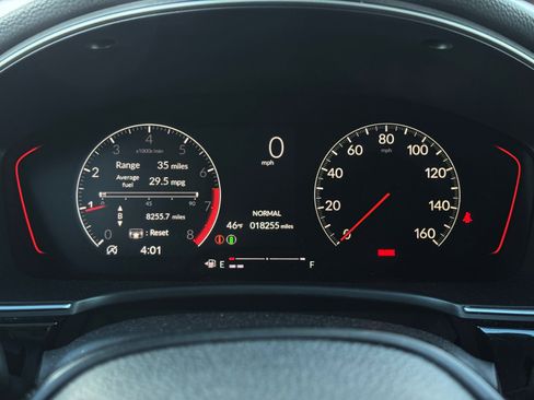 Used 2023 Honda Civic Si image 12