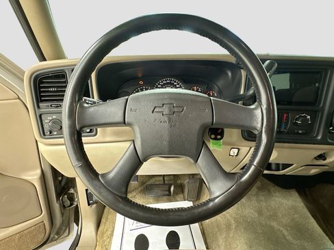 Used 2003 Chevrolet Tahoe LS RWD image 11