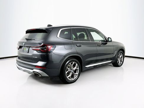 Used 2024 BMW X3 sDrive30i image 9