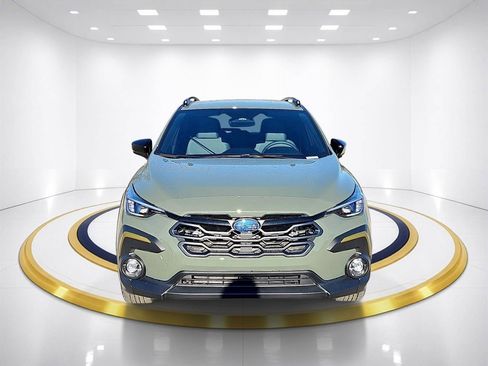New 2026 Subaru Crosstrek 2.5i Sport w/ Crosstrek Mirror Package AWD/4WD image 2