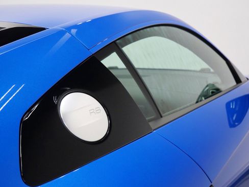 Used 2022 Audi R8 V10 RWD image 40