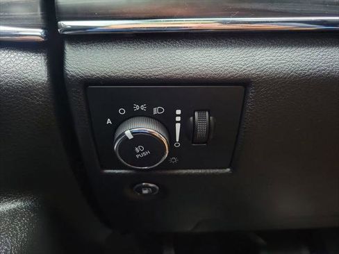 Certified 2020 Jeep Grand Cherokee Limited w/ Luxury Group II AWD/4WD image 23