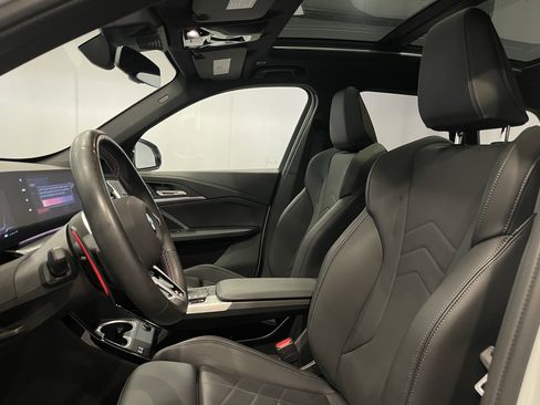Certified 2025 BMW X1 M35i image 14