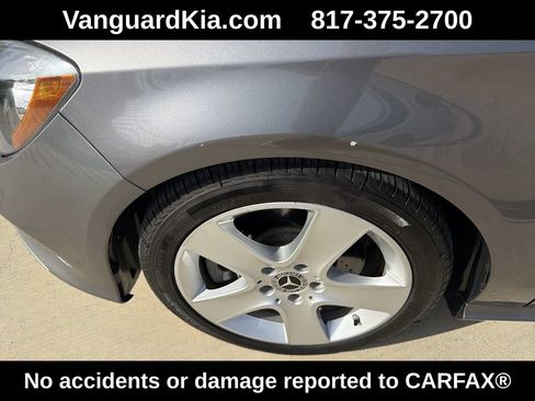 Used 2019 Mercedes-Benz CLA 250 image 21