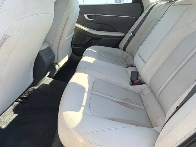 Used 2024 Hyundai Sonata SEL FWD image 22