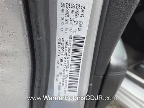 Used 2018 Dodge Durango GT image 20