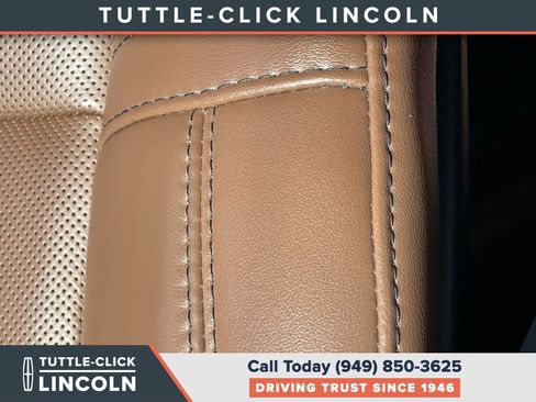 Certified 2022 Lincoln Aviator Reserve w/ Equipment Group 201A image 26