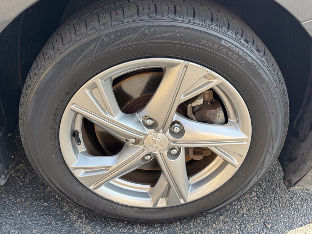 Used 2021 Hyundai Sonata SE FWD image 31