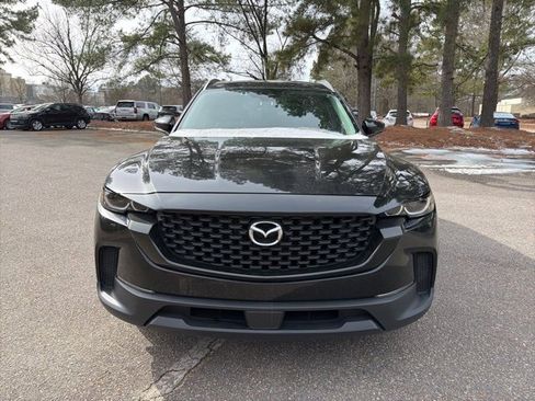 Used 2024 MAZDA CX-50 AWD 2.5 S w/ Preferred Package image 3
