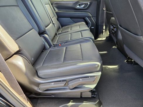 Used 2024 Chevrolet Tahoe LT image 13