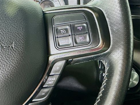 Used 2021 RAM 2500 Power Wagon image 23