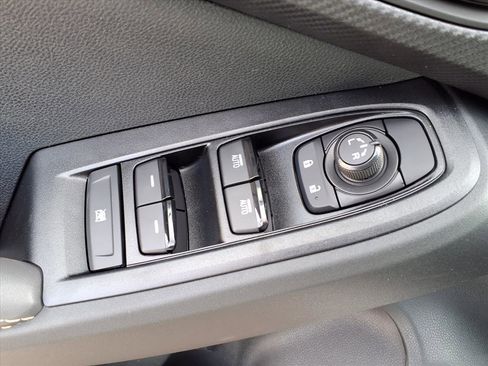 New 2026 Subaru Crosstrek 2.5i Sport image 9