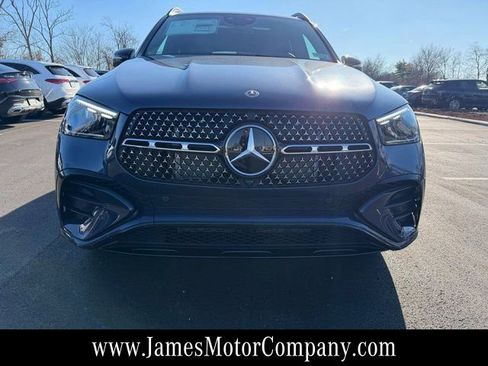 New 2026 Mercedes-Benz GLE 350 4MATIC image 10