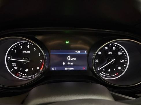 Used 2021 Buick Encore GX Select w/ Experience Buick Package FWD image 66