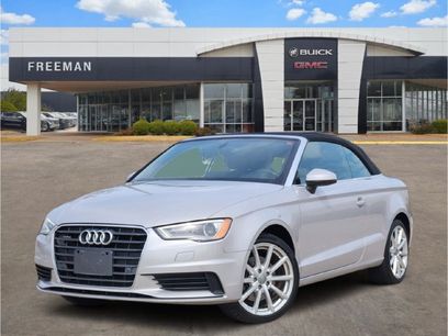 Used 2015 Audi A3 2.0T Premium Plus
