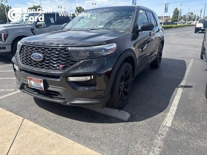 Used 2021 Ford Explorer ST w/ Equipment Group 401A