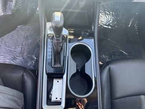 Used 2024 Nissan Altima 2.5 SR image 20